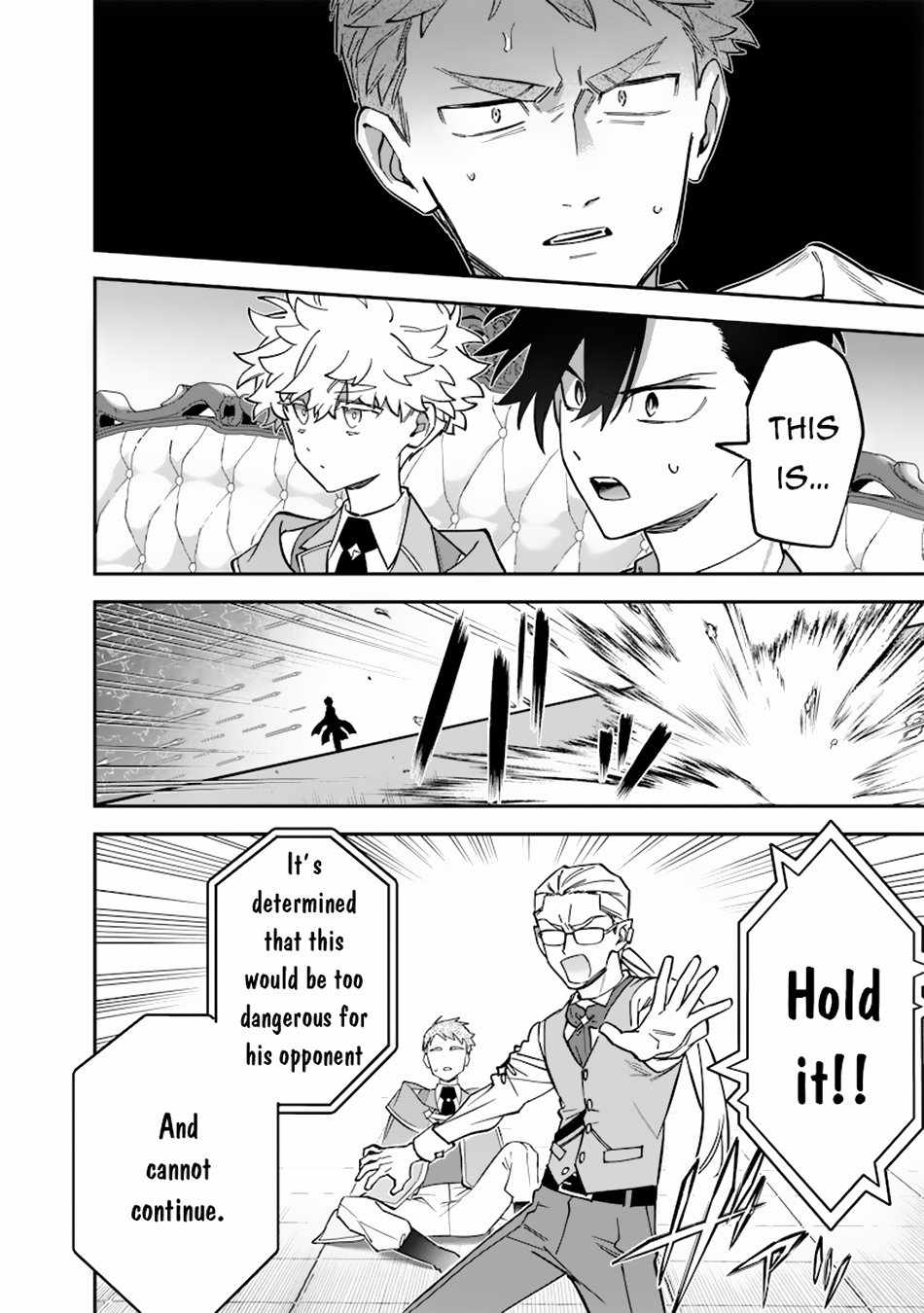 Sekai ni Hitori, Zenzokusei Mahou no Tsukaite Chapter 36 - Page 23