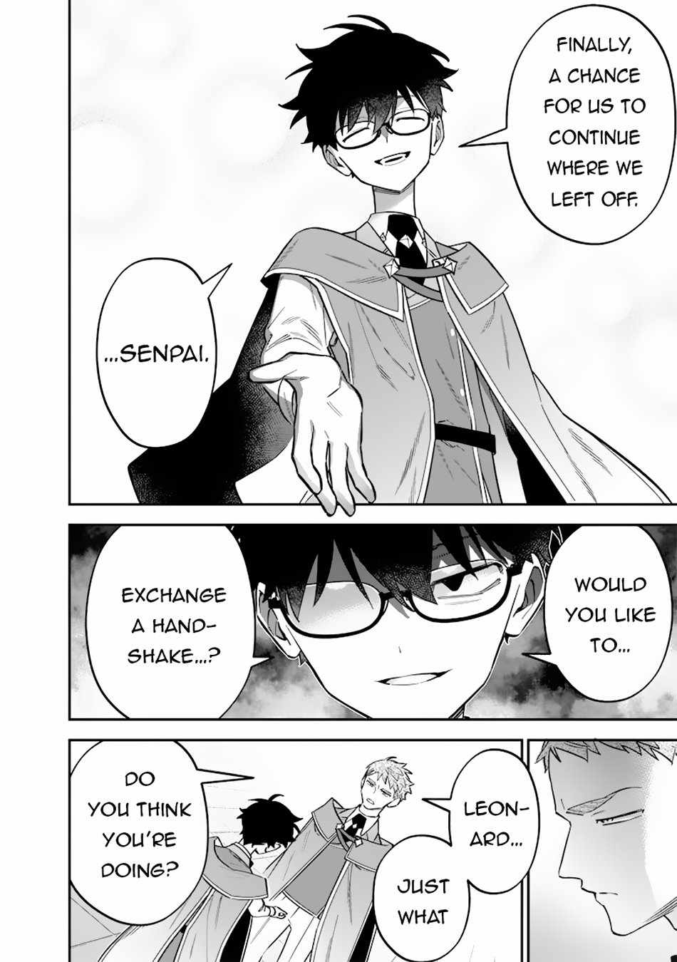 Sekai ni Hitori, Zenzokusei Mahou no Tsukaite Chapter 36 - Page 5