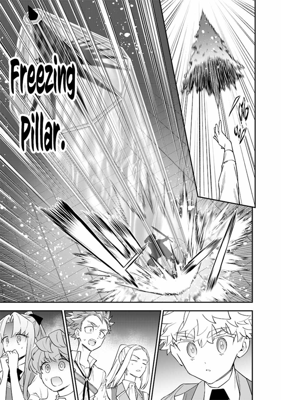 Sekai ni Hitori, Zenzokusei Mahou no Tsukaite Chapter 37 - Page 18