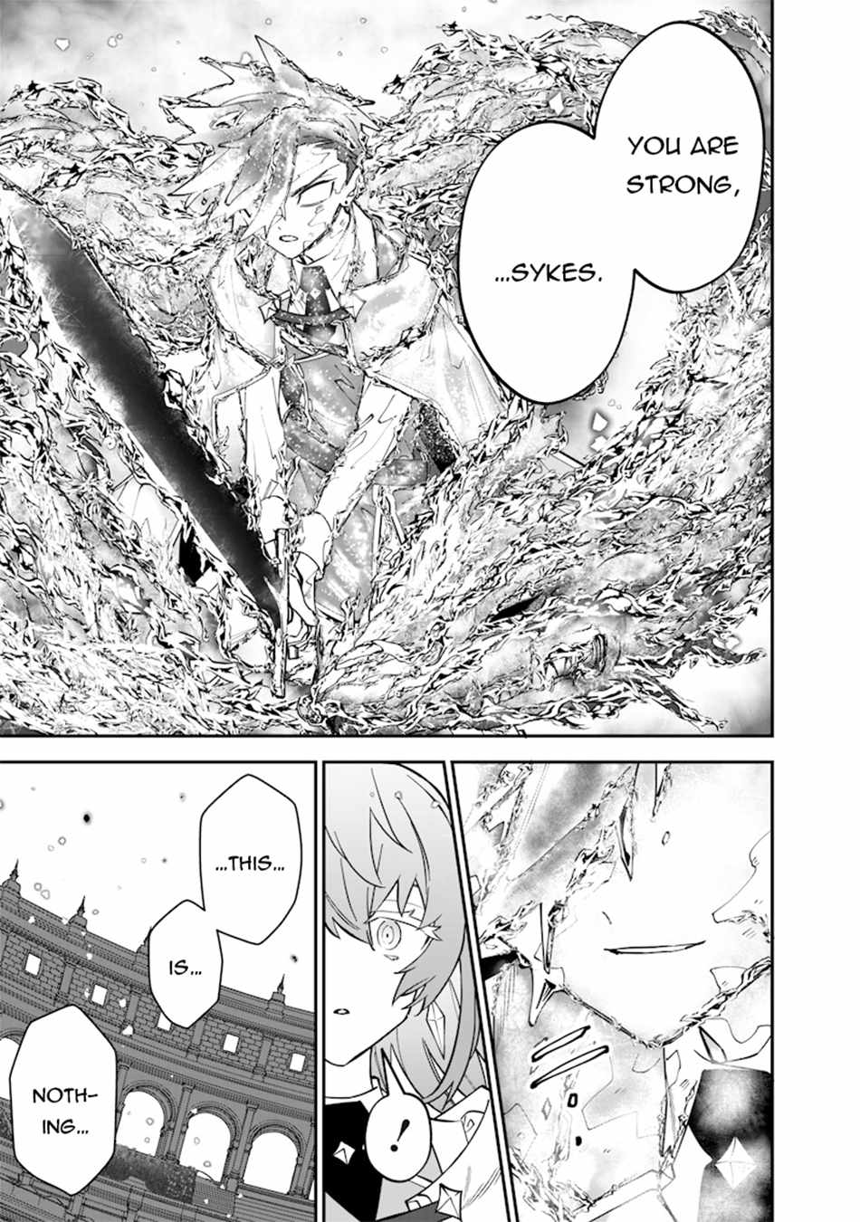 Sekai ni Hitori, Zenzokusei Mahou no Tsukaite Chapter 38 - Page 20