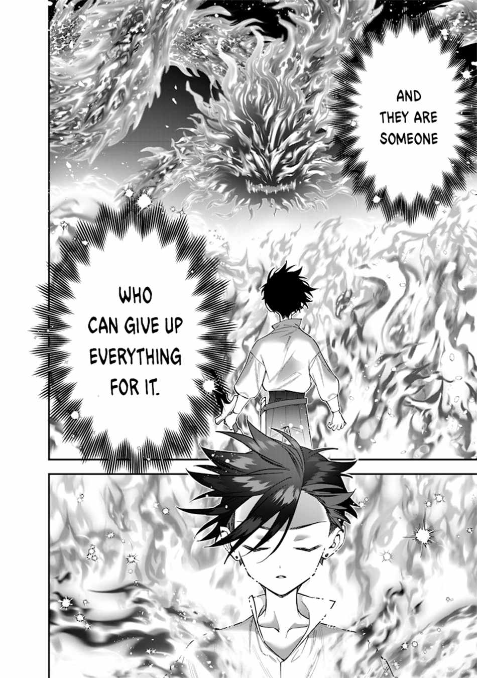 Sekai ni Hitori, Zenzokusei Mahou no Tsukaite Chapter 38 - Page 3