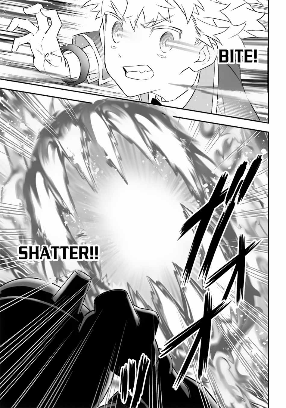 Sekai ni Hitori, Zenzokusei Mahou no Tsukaite Chapter 4 - Page 22