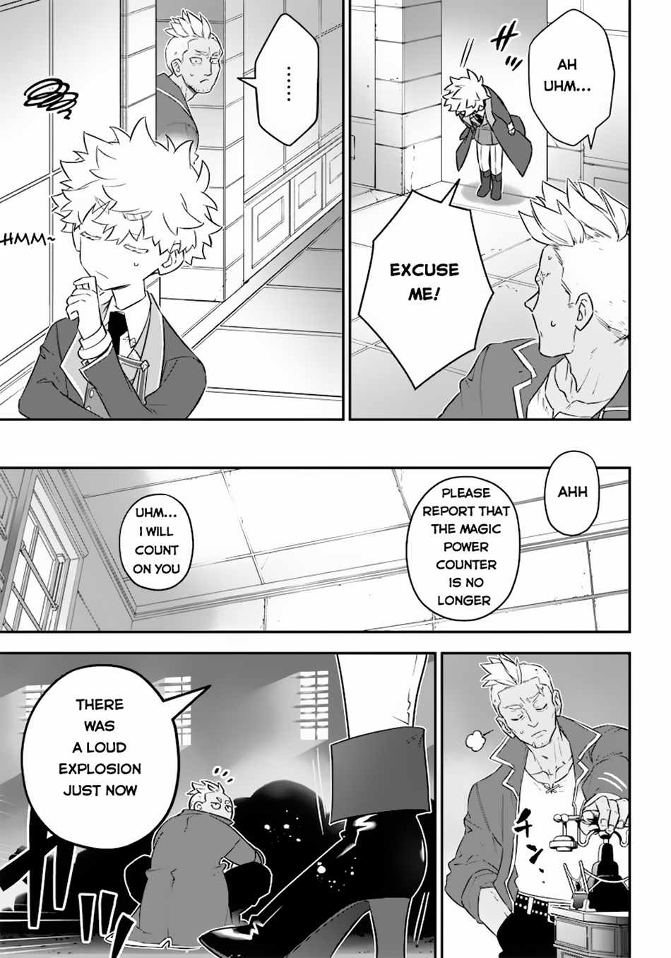 Sekai ni Hitori, Zenzokusei Mahou no Tsukaite Chapter 4 - Page 26