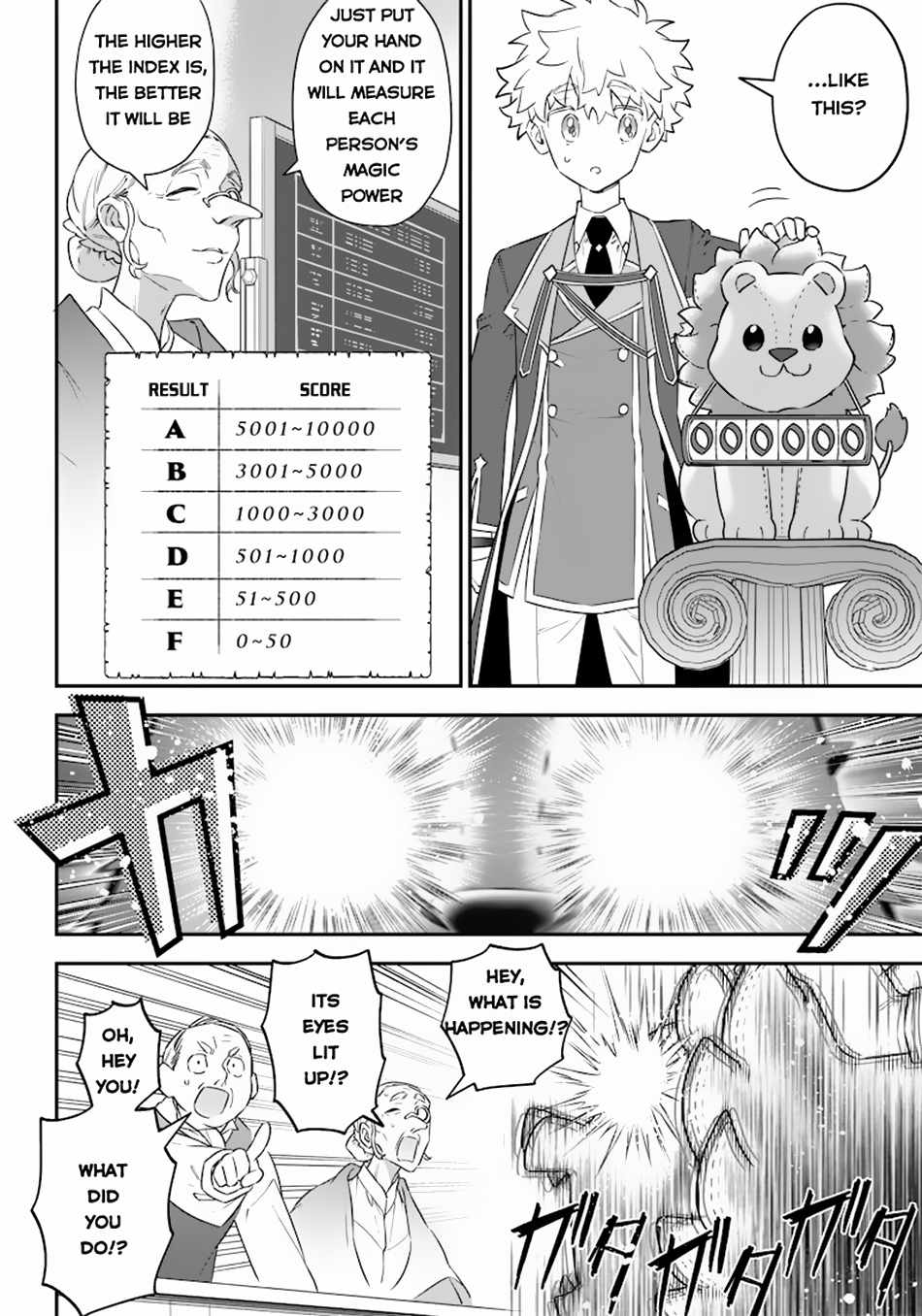 Sekai ni Hitori, Zenzokusei Mahou no Tsukaite Chapter 4 - Page 9