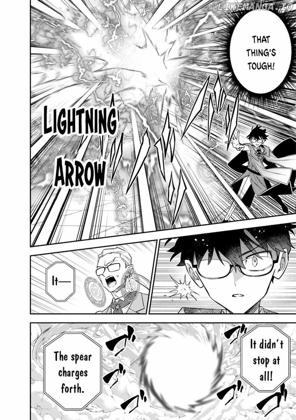 Sekai ni Hitori, Zenzokusei Mahou no Tsukaite Chapter 40 - Page 5