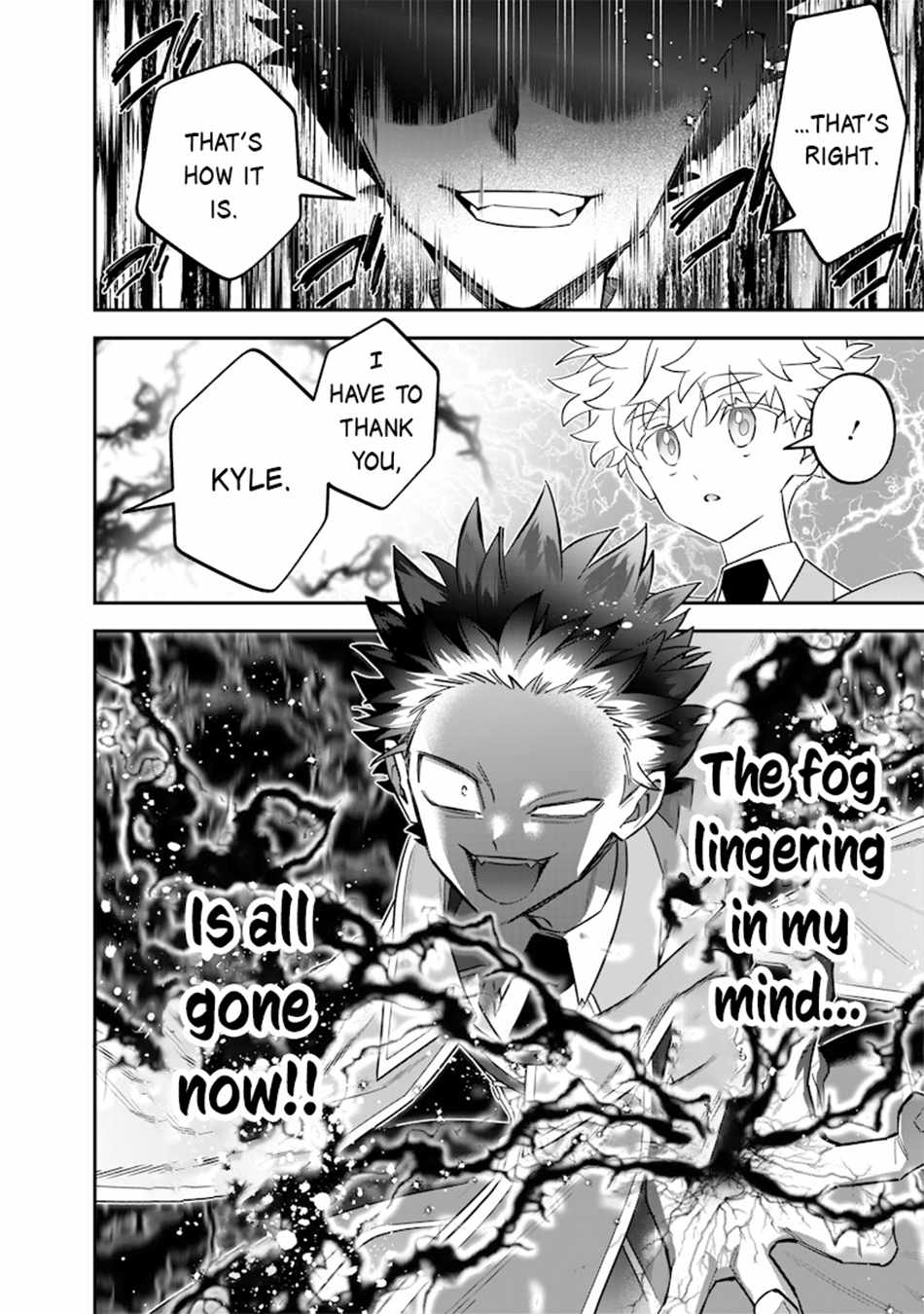 Sekai ni Hitori, Zenzokusei Mahou no Tsukaite Chapter 41 - Page 15