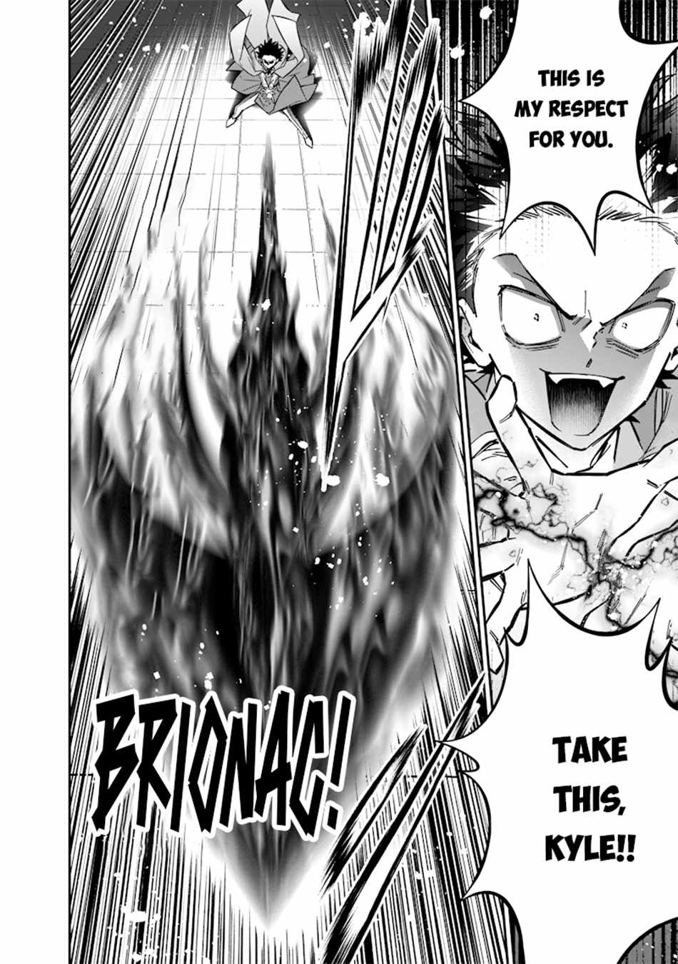 Sekai ni Hitori, Zenzokusei Mahou no Tsukaite Chapter 41 - Page 17