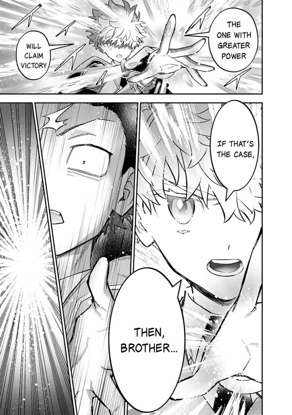 Sekai ni Hitori, Zenzokusei Mahou no Tsukaite Chapter 41 - Page 18