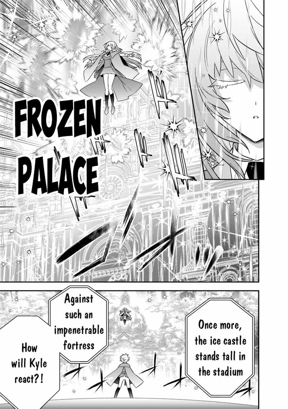 Sekai ni Hitori, Zenzokusei Mahou no Tsukaite Chapter 42 - Page 16