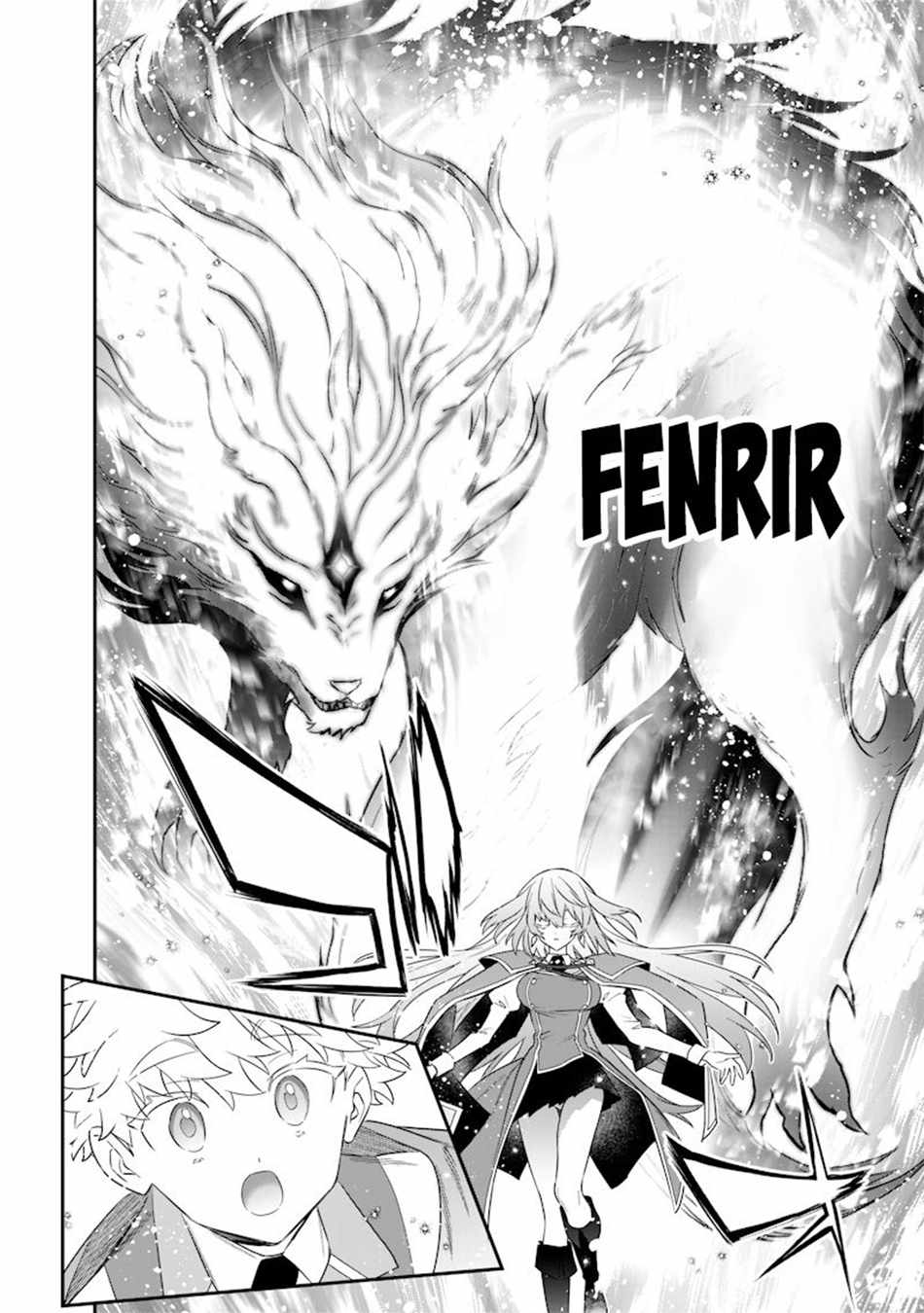 Sekai ni Hitori, Zenzokusei Mahou no Tsukaite Chapter 42 - Page 19