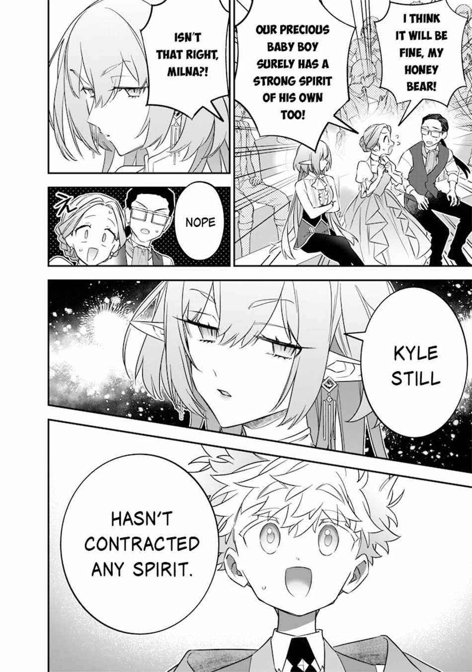 Sekai ni Hitori, Zenzokusei Mahou no Tsukaite Chapter 42 - Page 21