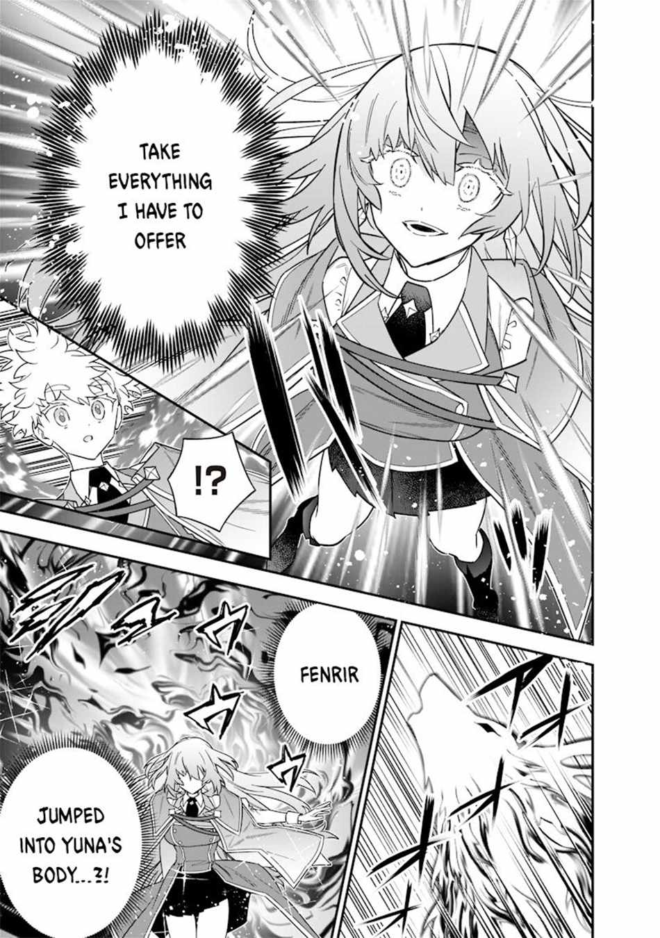 Sekai ni Hitori, Zenzokusei Mahou no Tsukaite Chapter 43 - Page 14