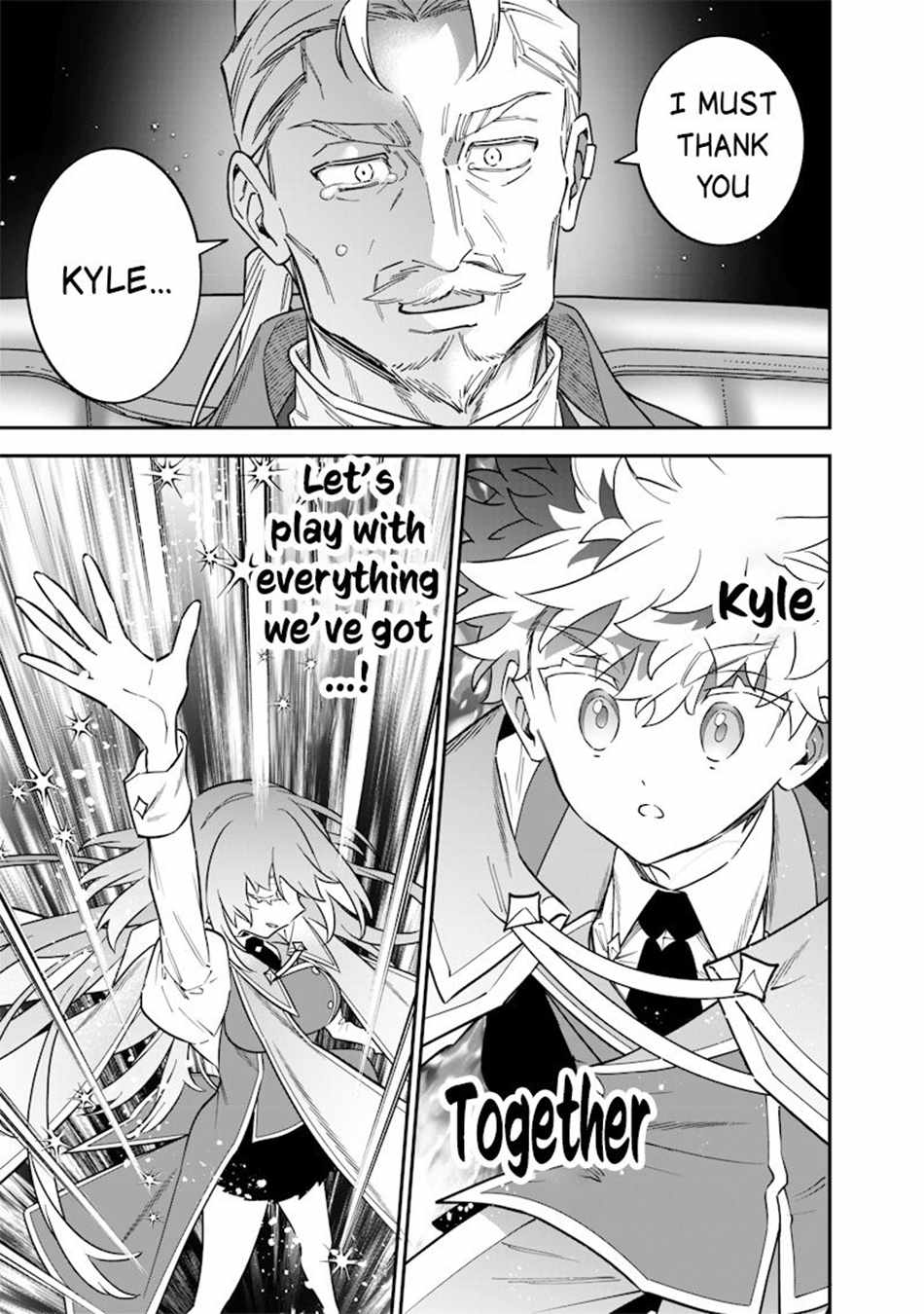 Sekai ni Hitori, Zenzokusei Mahou no Tsukaite Chapter 43 - Page 18