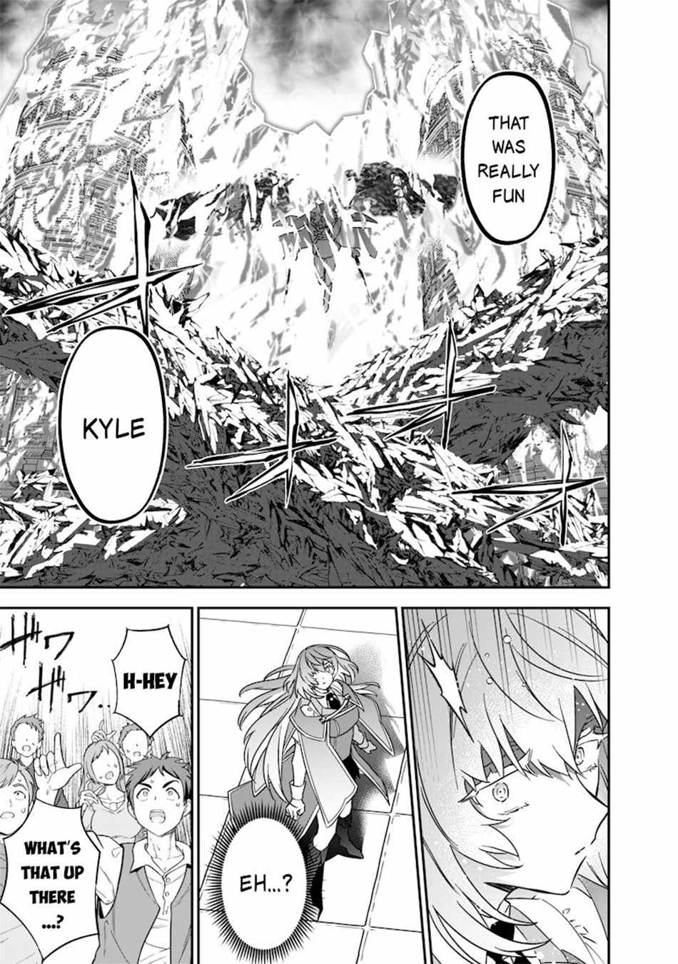 Sekai ni Hitori, Zenzokusei Mahou no Tsukaite Chapter 43 - Page 24