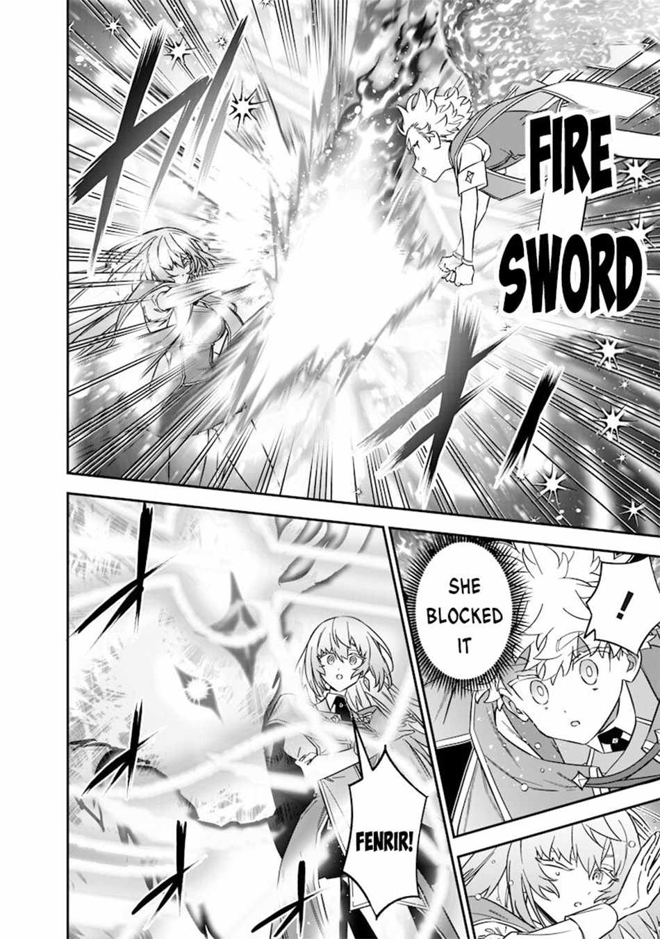 Sekai ni Hitori, Zenzokusei Mahou no Tsukaite Chapter 43 - Page 5