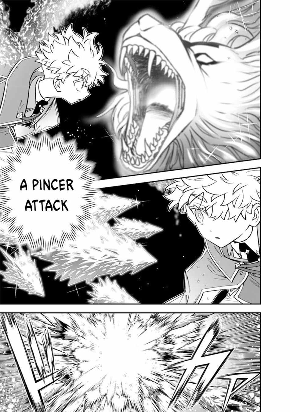 Sekai ni Hitori, Zenzokusei Mahou no Tsukaite Chapter 43 - Page 8