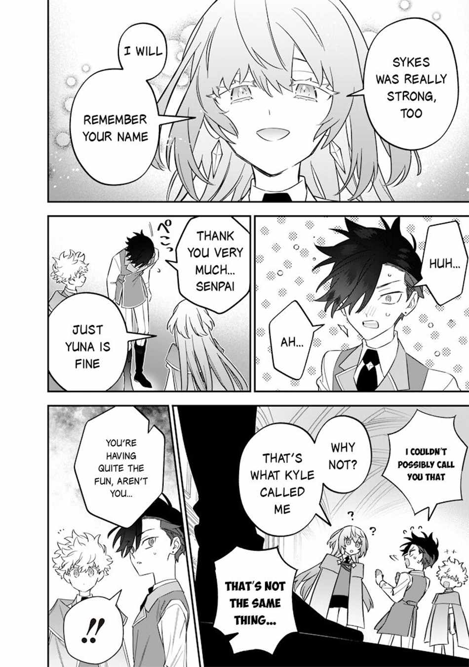 Sekai ni Hitori, Zenzokusei Mahou no Tsukaite Chapter 44 - Page 19