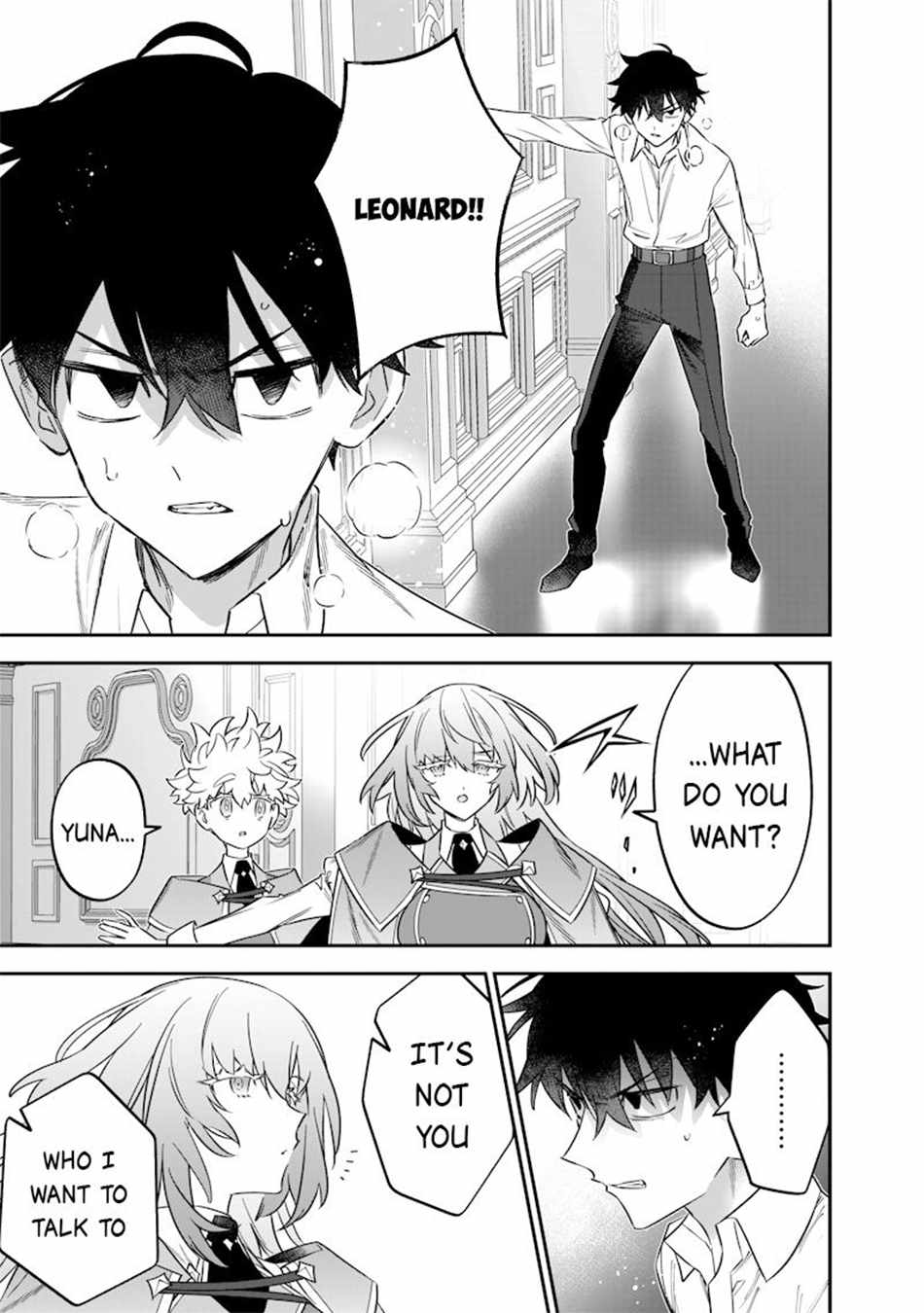 Sekai ni Hitori, Zenzokusei Mahou no Tsukaite Chapter 44 - Page 20