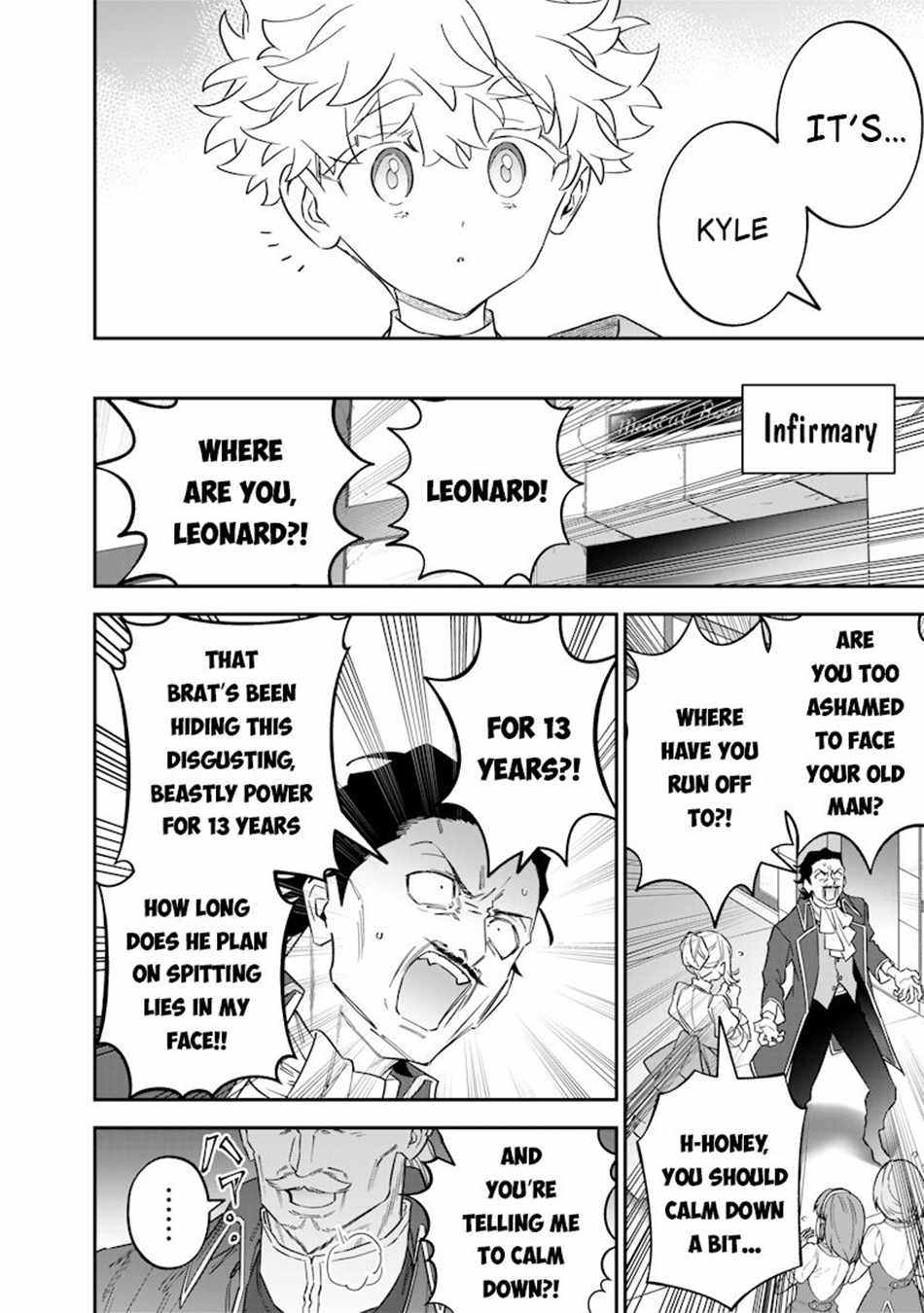 Sekai ni Hitori, Zenzokusei Mahou no Tsukaite Chapter 44 - Page 21