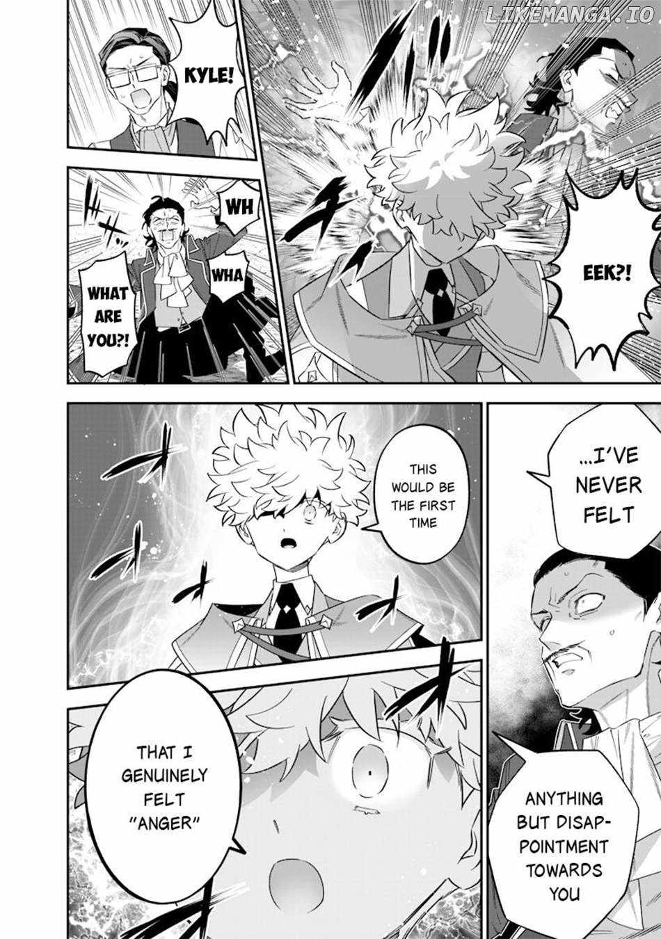 Sekai ni Hitori, Zenzokusei Mahou no Tsukaite Chapter 45 - Page 11