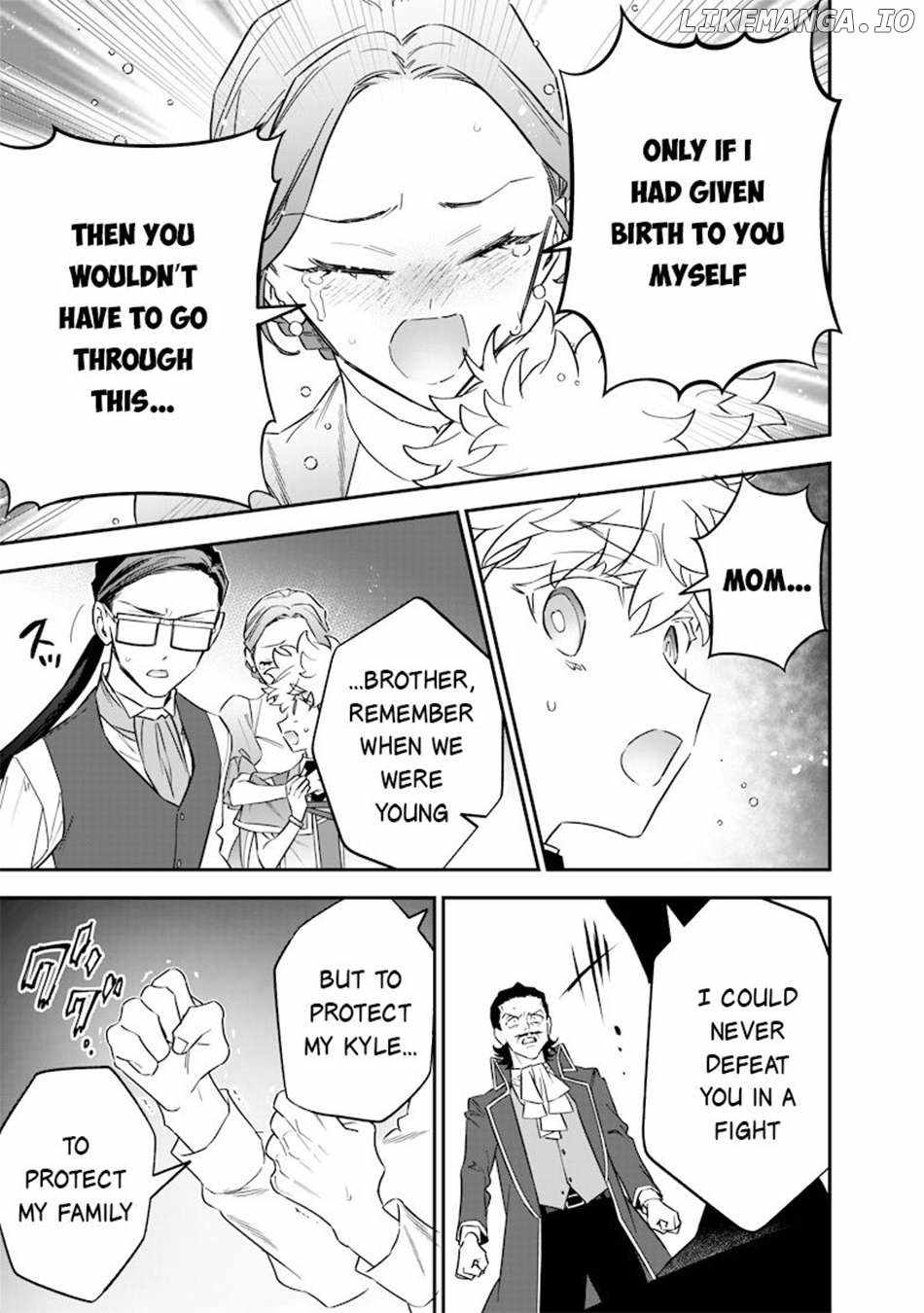 Sekai ni Hitori, Zenzokusei Mahou no Tsukaite Chapter 45 - Page 14