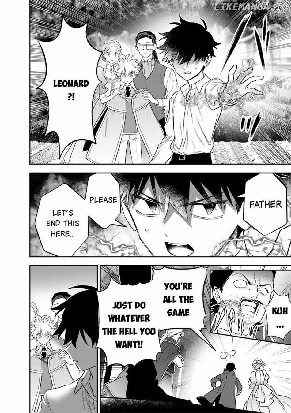 Sekai ni Hitori, Zenzokusei Mahou no Tsukaite Chapter 45 - Page 17