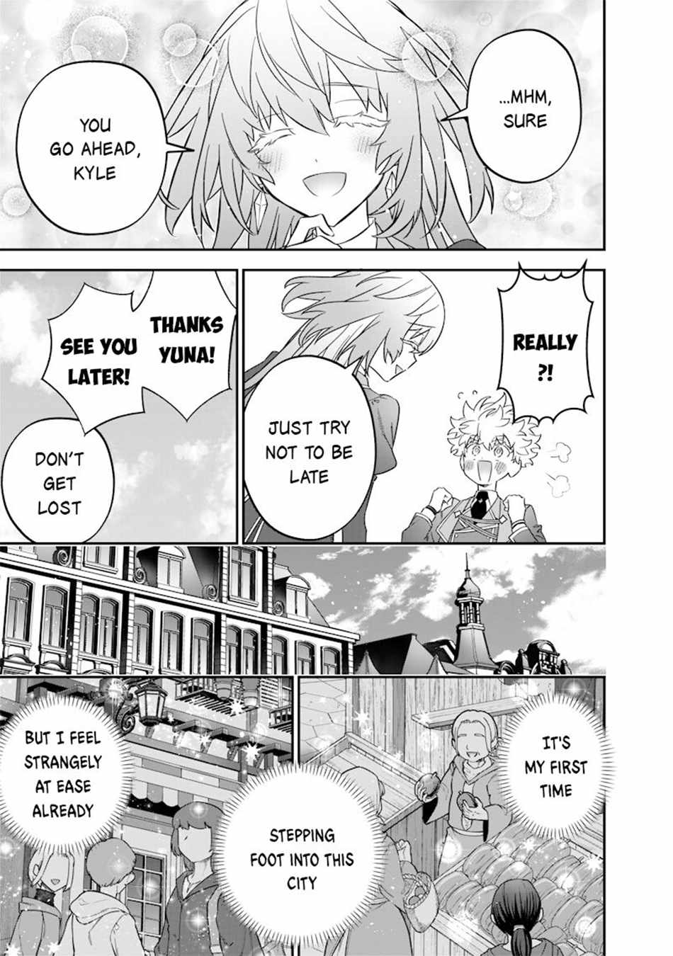 Sekai ni Hitori, Zenzokusei Mahou no Tsukaite Chapter 46 - Page 12