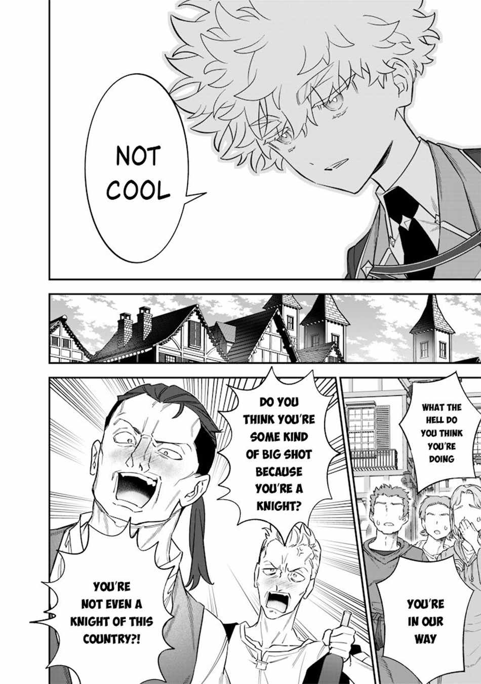 Sekai ni Hitori, Zenzokusei Mahou no Tsukaite Chapter 46 - Page 15