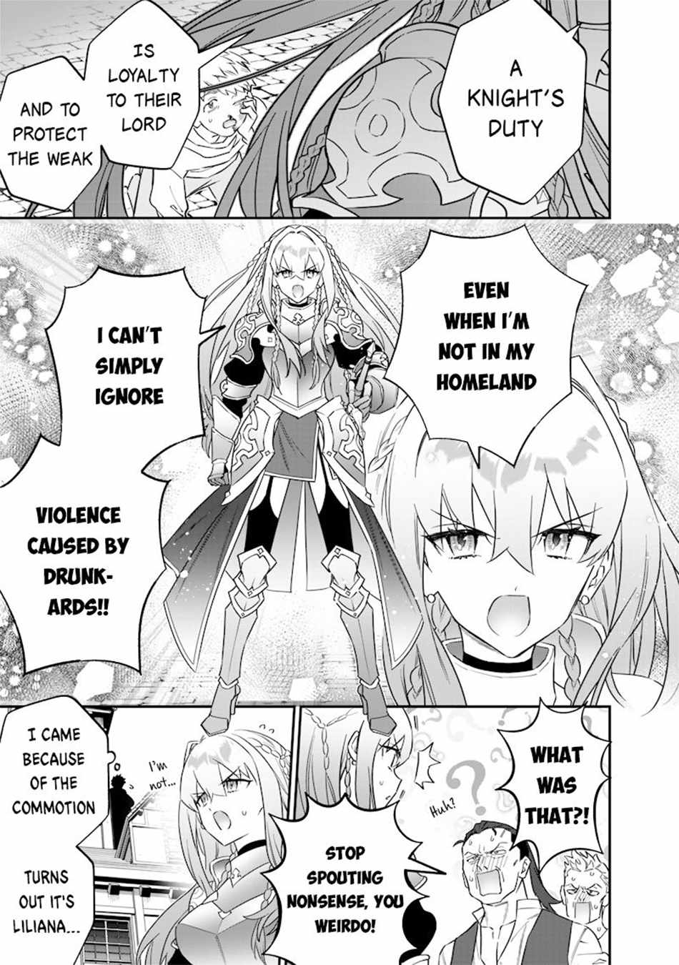 Sekai ni Hitori, Zenzokusei Mahou no Tsukaite Chapter 46 - Page 16