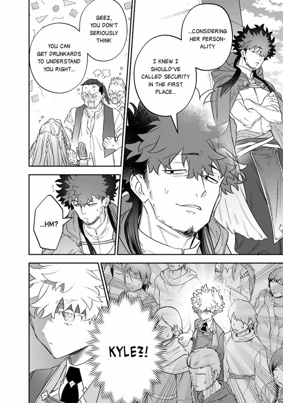 Sekai ni Hitori, Zenzokusei Mahou no Tsukaite Chapter 46 - Page 17