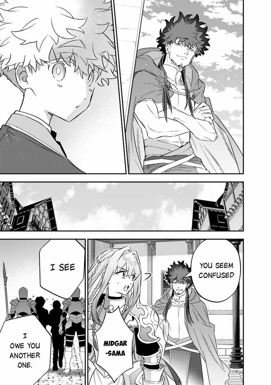 Sekai ni Hitori, Zenzokusei Mahou no Tsukaite Chapter 46 - Page 20