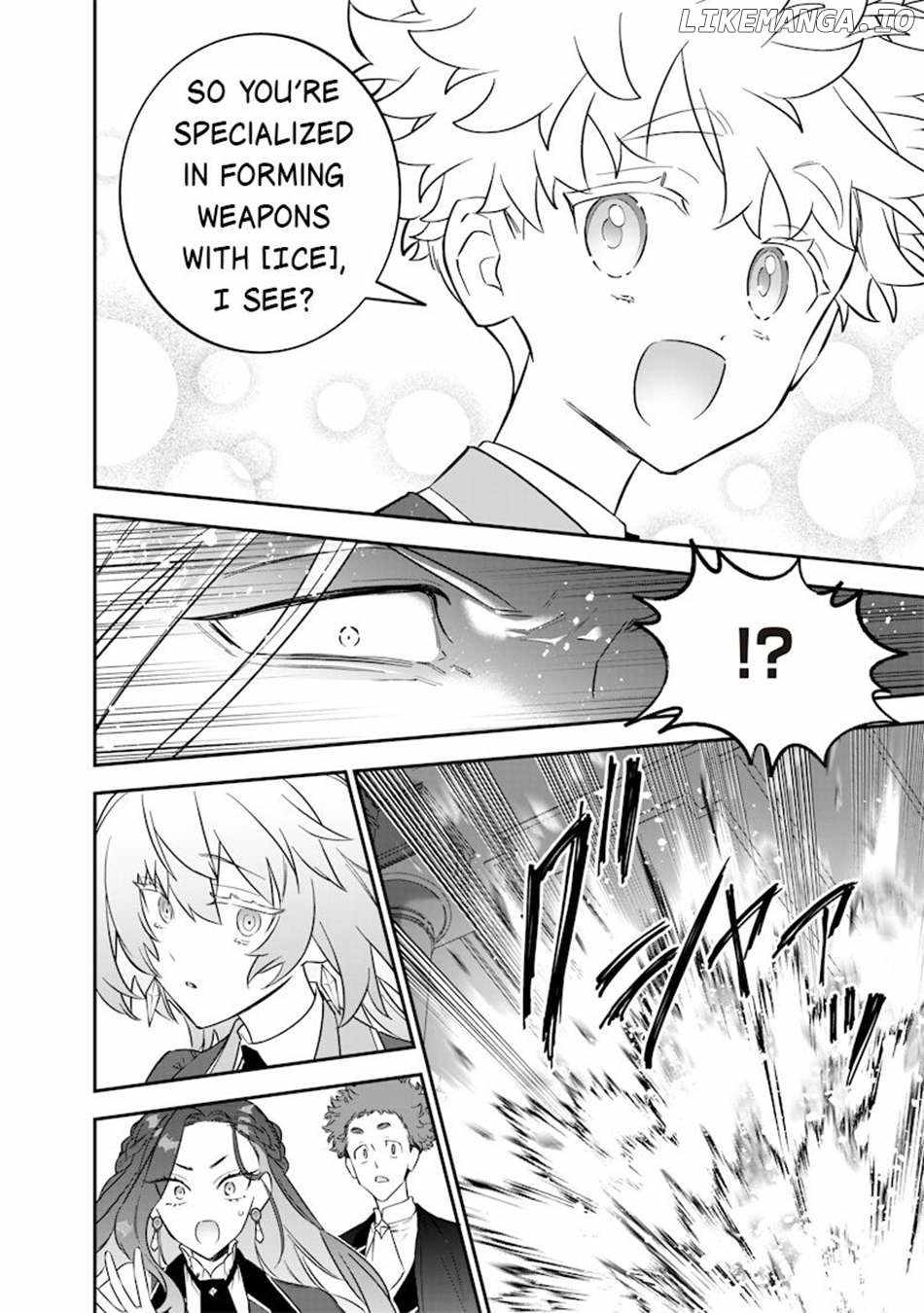 Sekai ni Hitori, Zenzokusei Mahou no Tsukaite Chapter 47 - Page 13