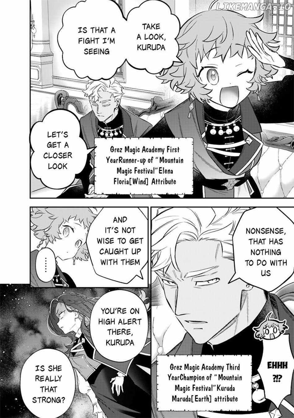 Sekai ni Hitori, Zenzokusei Mahou no Tsukaite Chapter 47 - Page 9