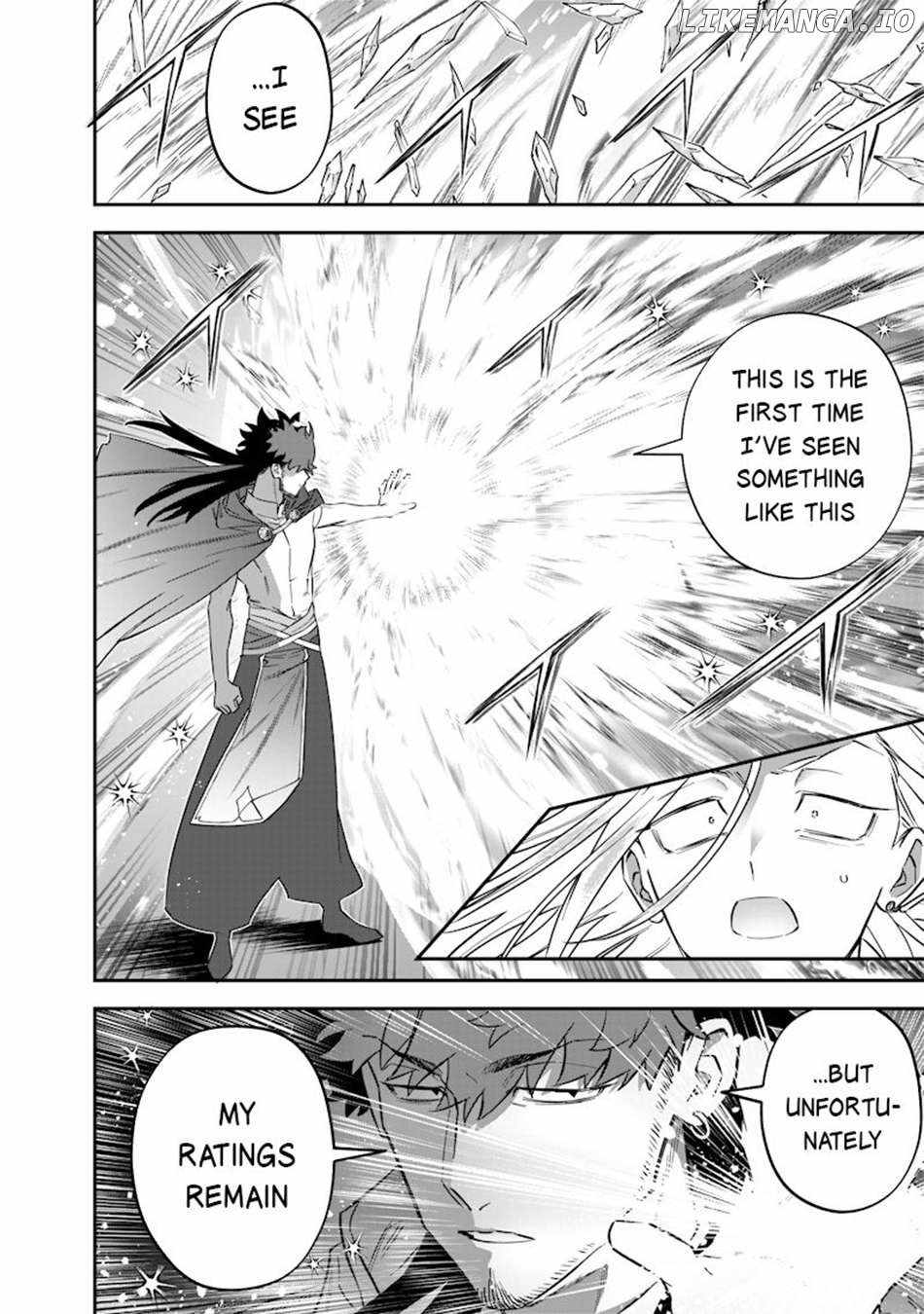 Sekai ni Hitori, Zenzokusei Mahou no Tsukaite Chapter 48 - Page 19