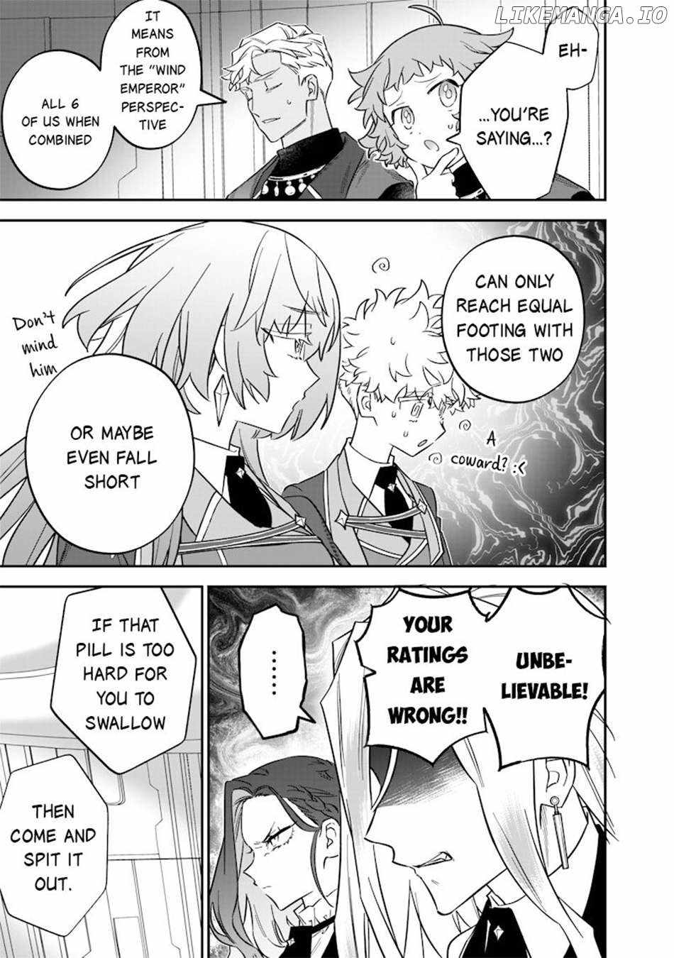 Sekai ni Hitori, Zenzokusei Mahou no Tsukaite Chapter 48 - Page 6