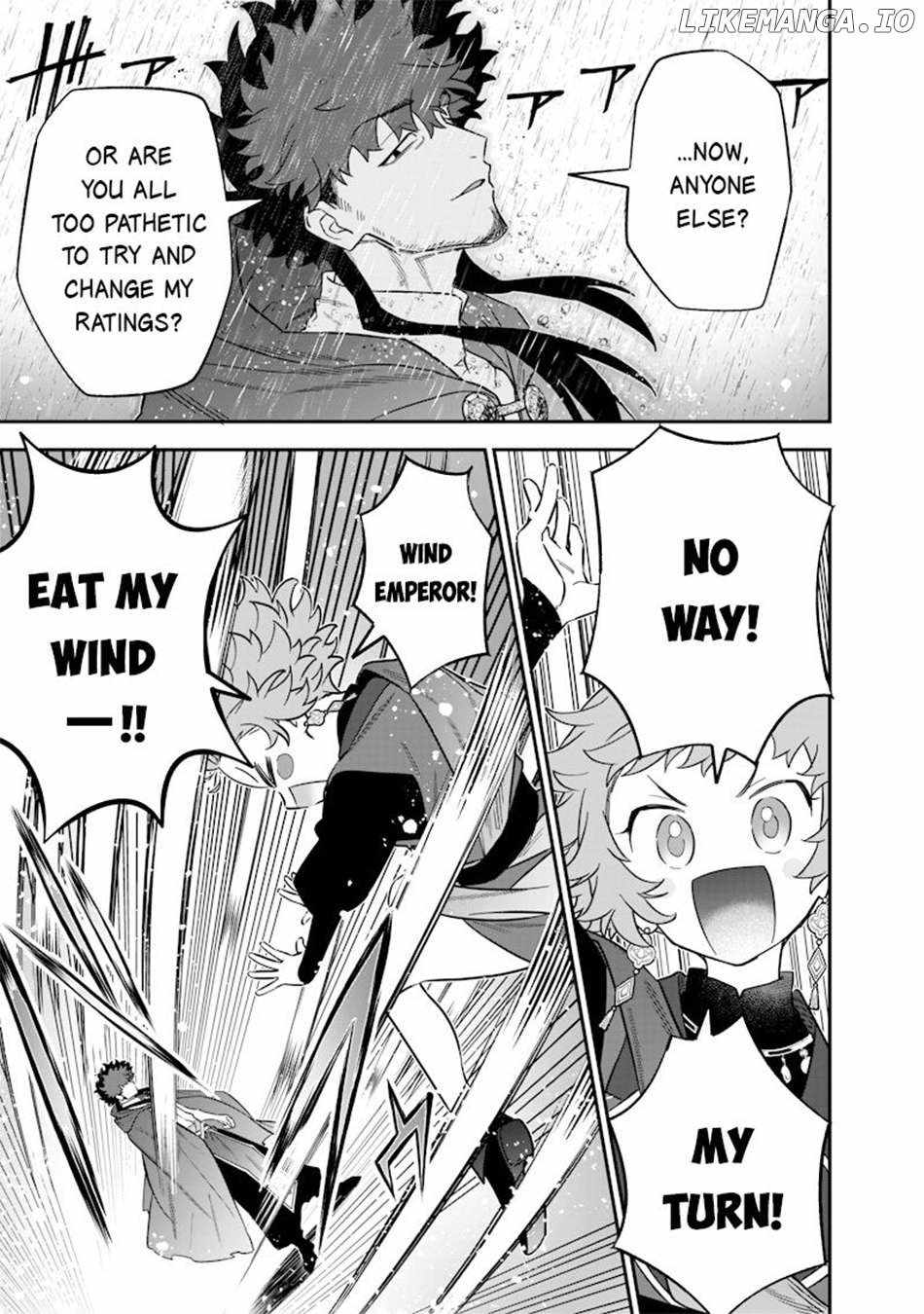 Sekai ni Hitori, Zenzokusei Mahou no Tsukaite Chapter 48 - Page 10