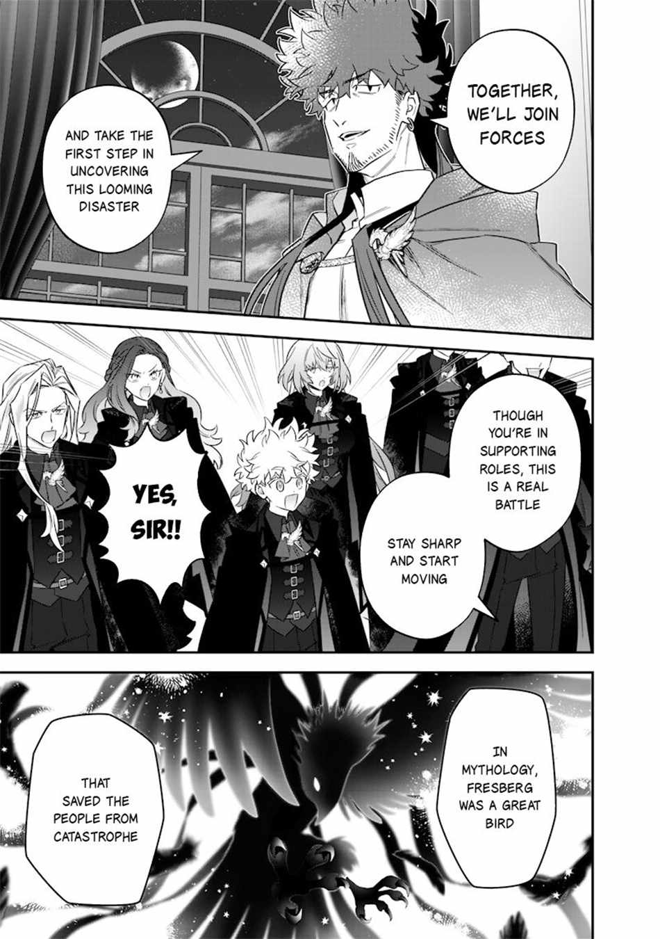 Sekai ni Hitori, Zenzokusei Mahou no Tsukaite Chapter 51 - Page 12