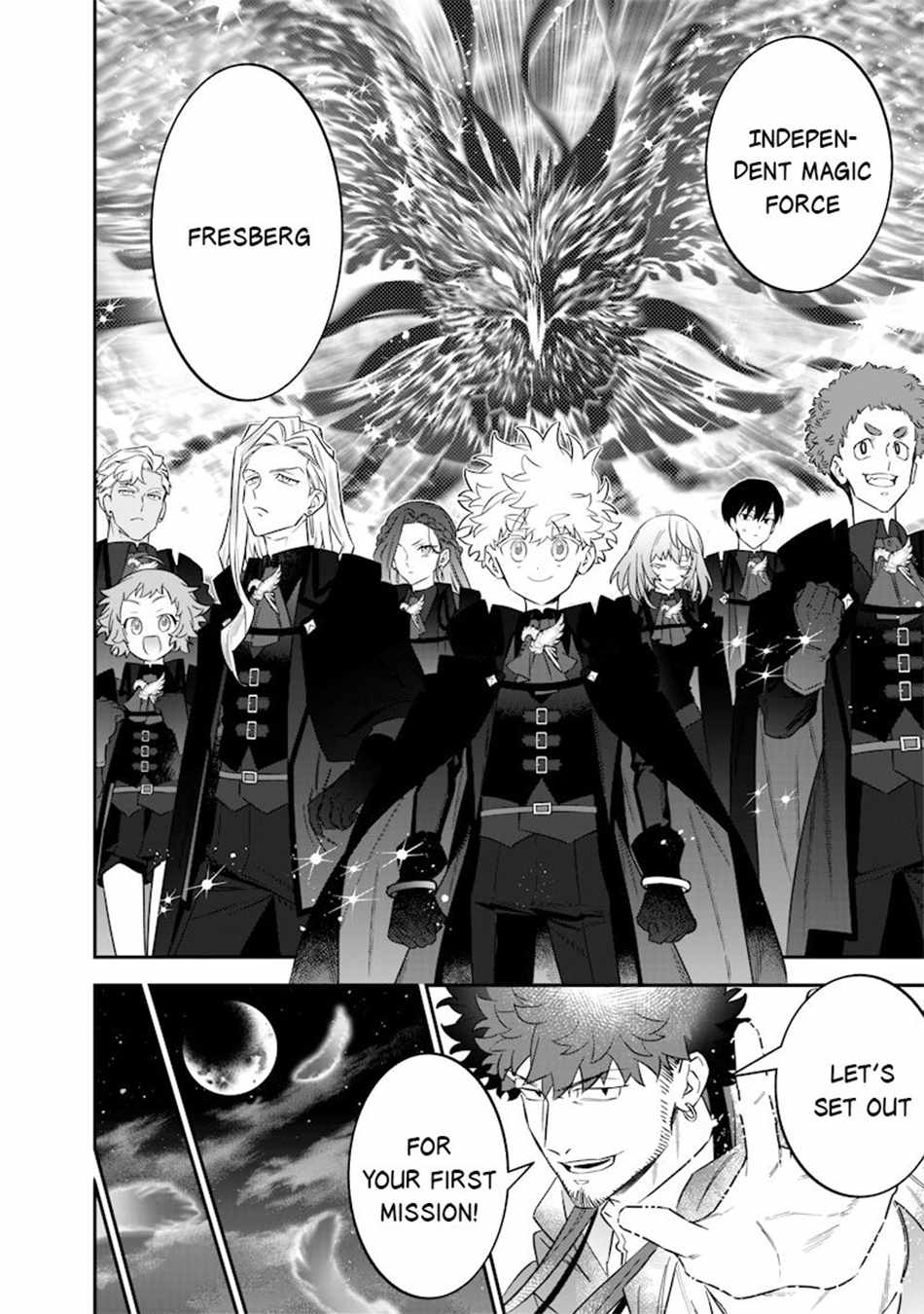 Sekai ni Hitori, Zenzokusei Mahou no Tsukaite Chapter 51 - Page 13