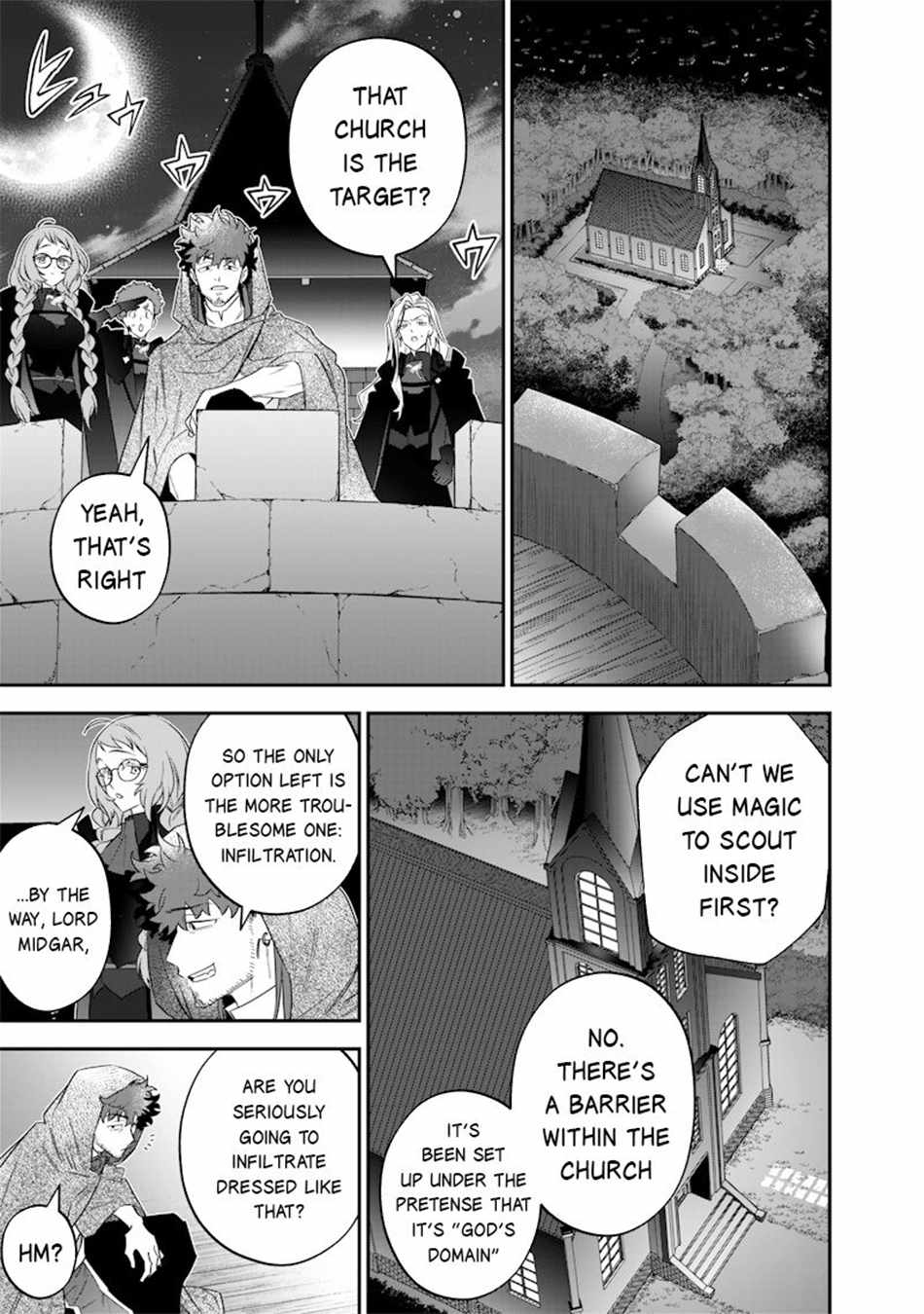 Sekai ni Hitori, Zenzokusei Mahou no Tsukaite Chapter 51 - Page 14