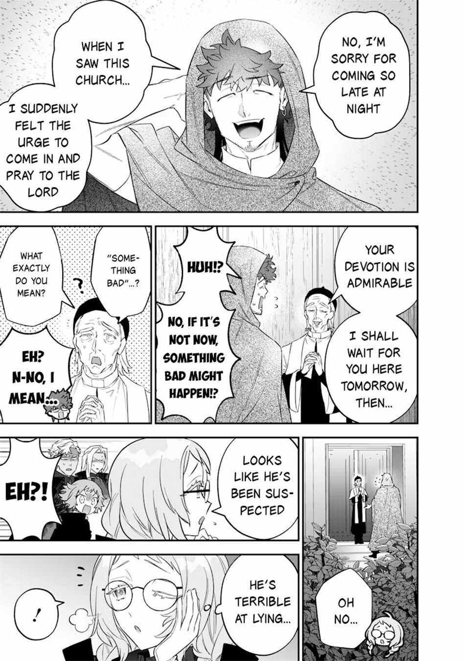 Sekai ni Hitori, Zenzokusei Mahou no Tsukaite Chapter 51 - Page 18