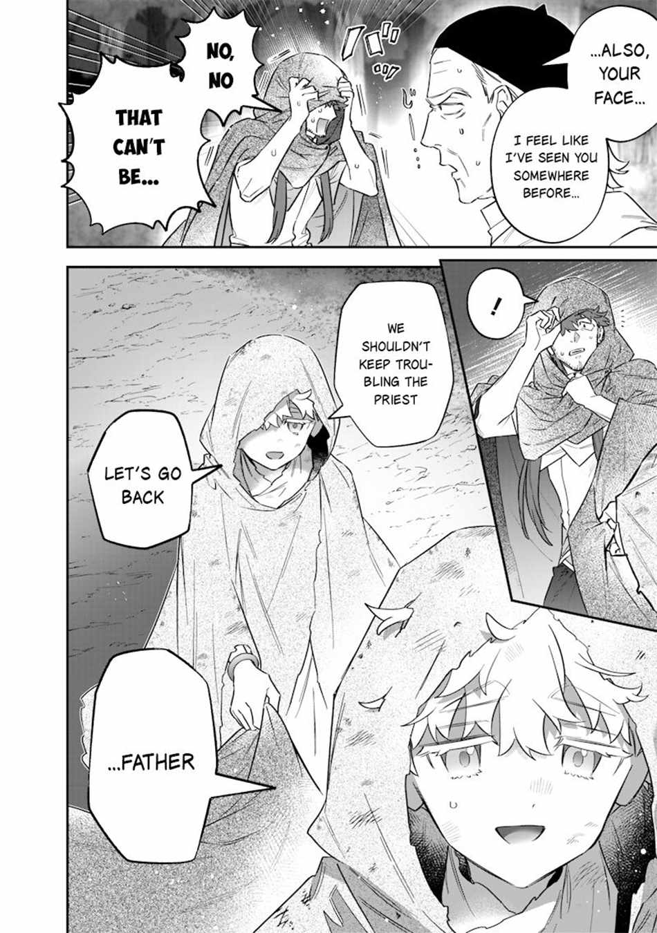 Sekai ni Hitori, Zenzokusei Mahou no Tsukaite Chapter 51 - Page 19