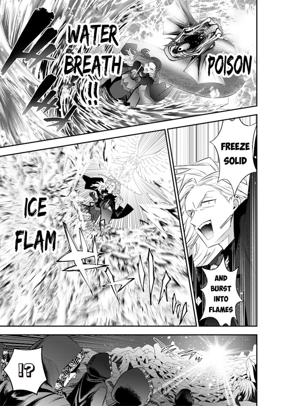 Sekai ni Hitori, Zenzokusei Mahou no Tsukaite Chapter 52 - Page 16