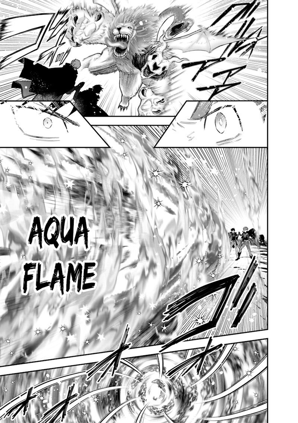 Sekai ni Hitori, Zenzokusei Mahou no Tsukaite Chapter 52 - Page 22