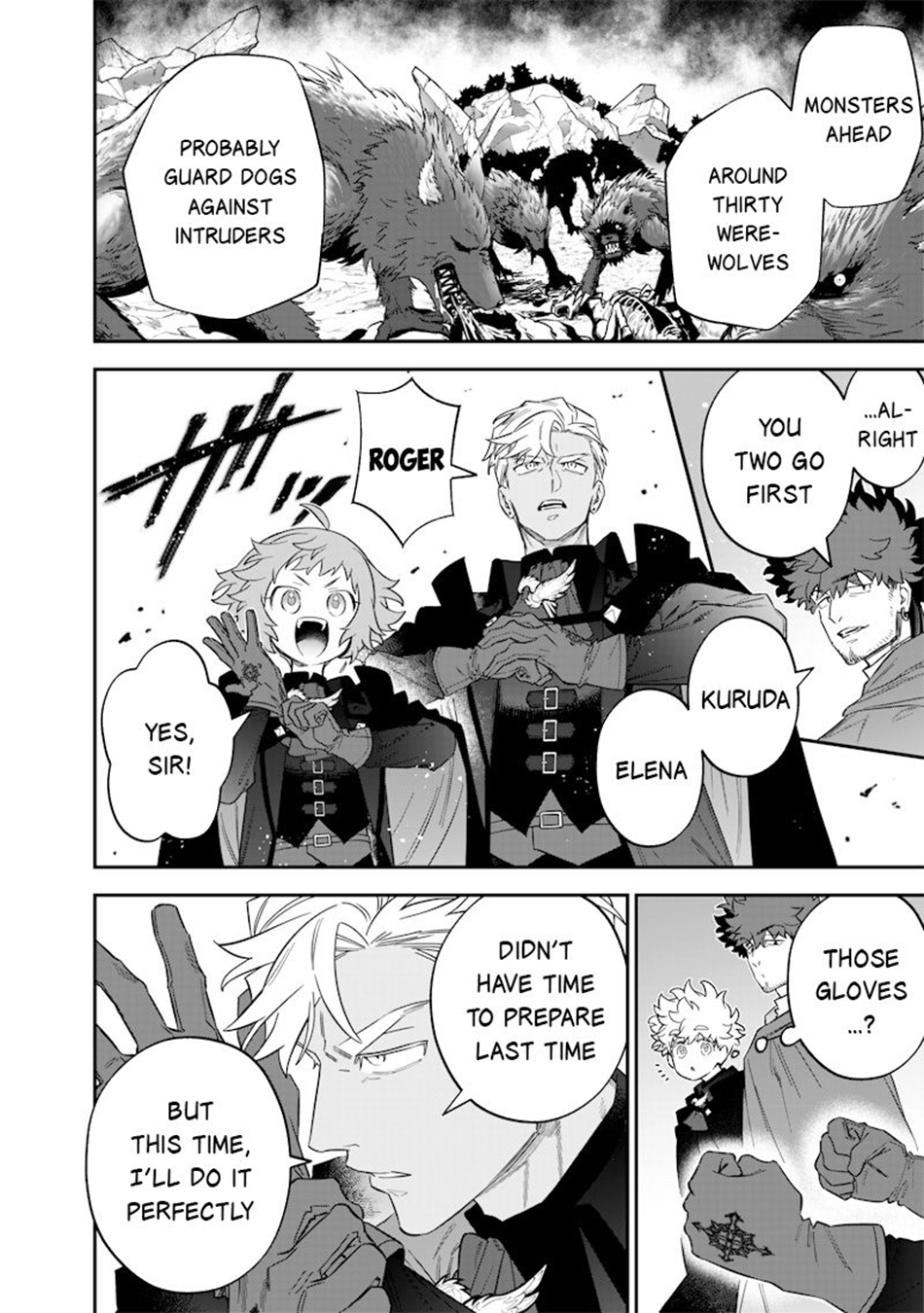 Sekai ni Hitori, Zenzokusei Mahou no Tsukaite Chapter 52 - Page 9