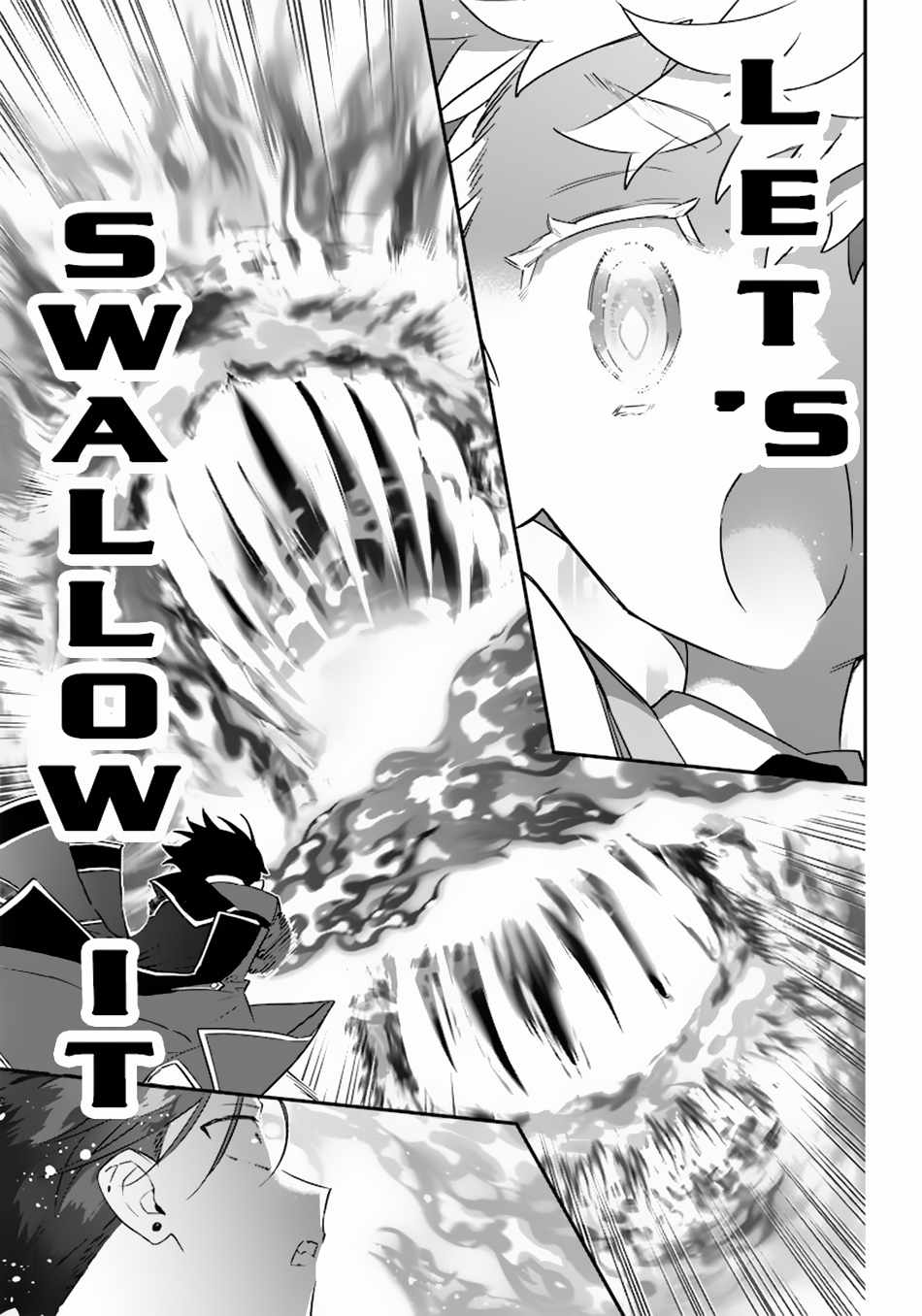 Sekai ni Hitori, Zenzokusei Mahou no Tsukaite Chapter 8 - Page 12