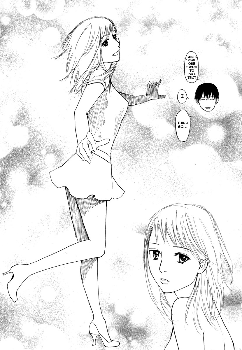 Self Chapter 10 - Page 18