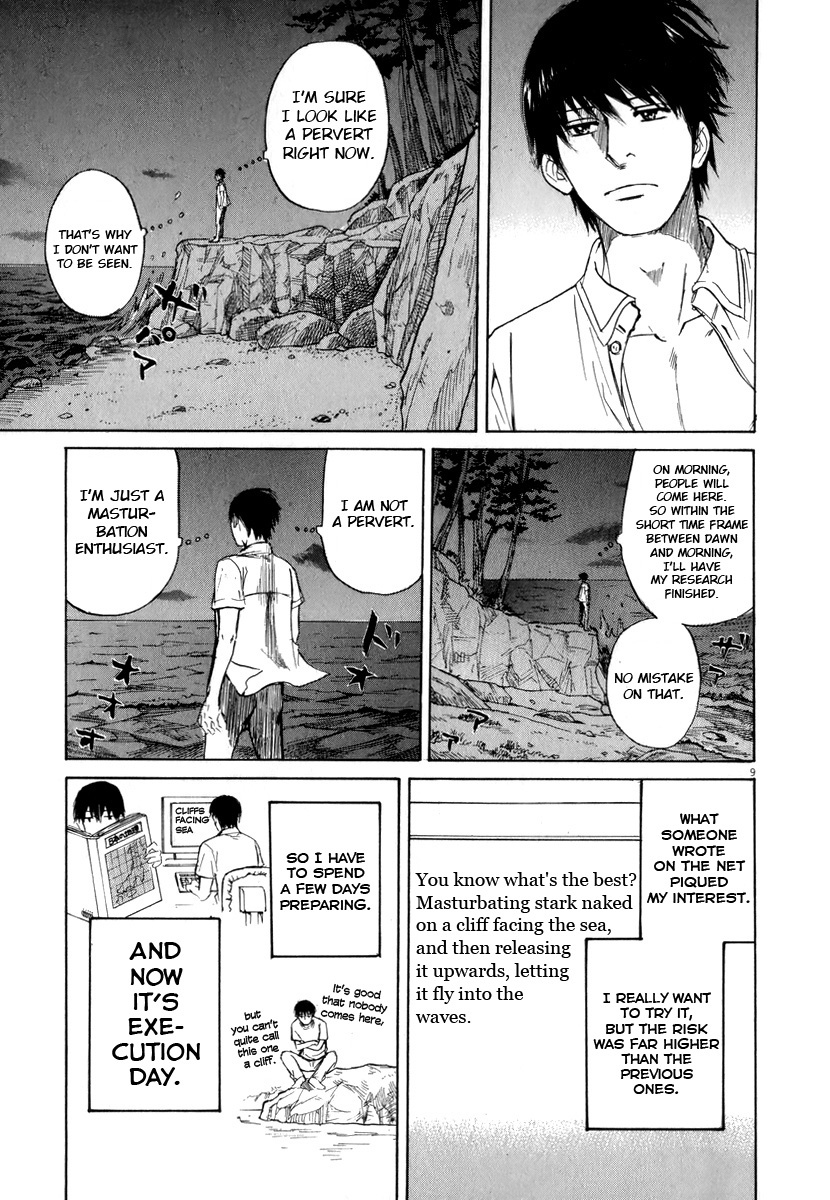 Self Chapter 10 - Page 9