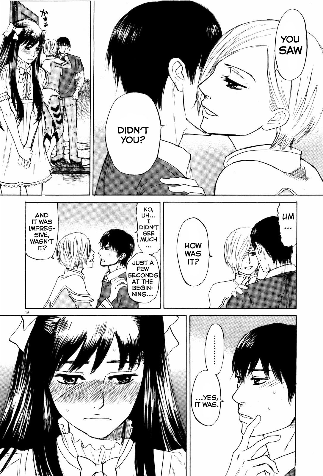 Self Chapter 13 - Page 16