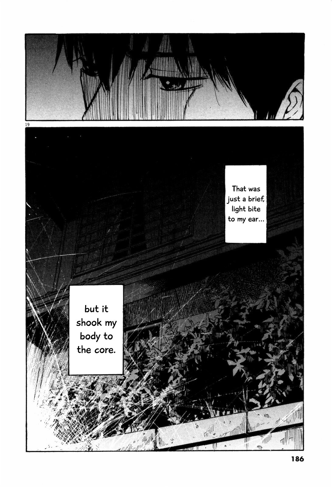 Self Chapter 20 - Page 20