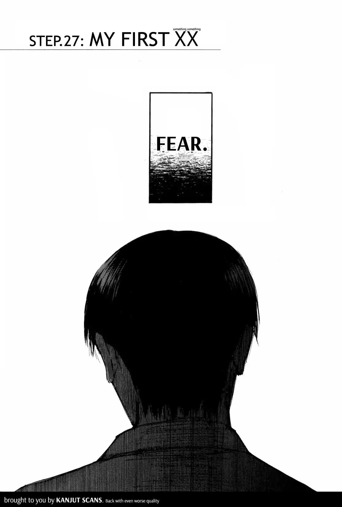 Self Chapter 27 - Page 1